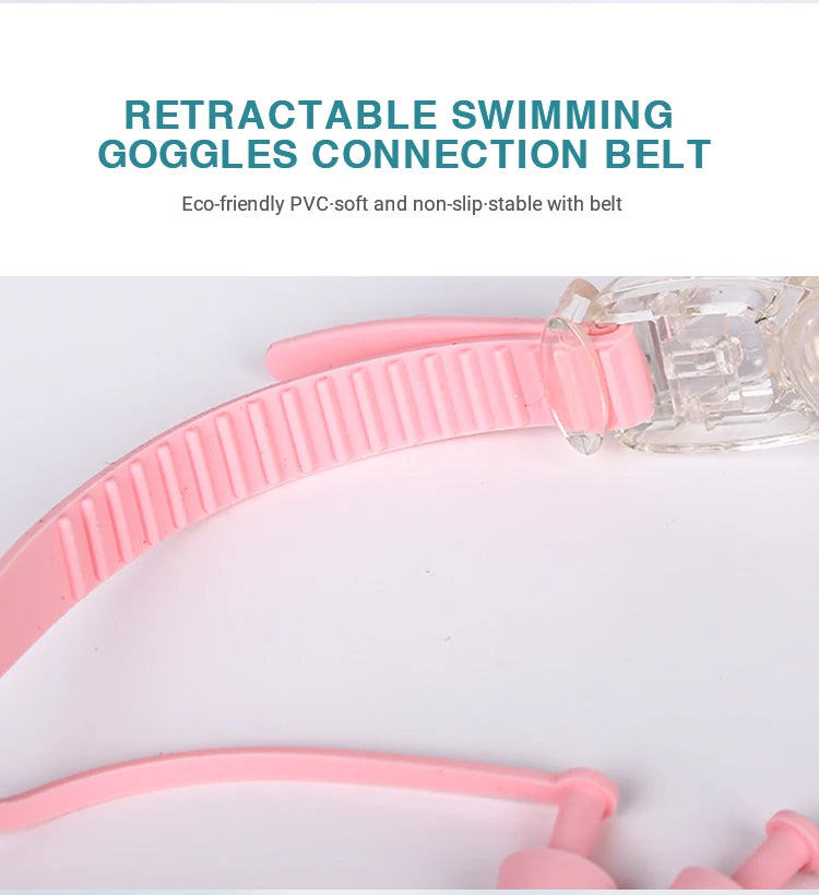 BubbleVision Goggles
