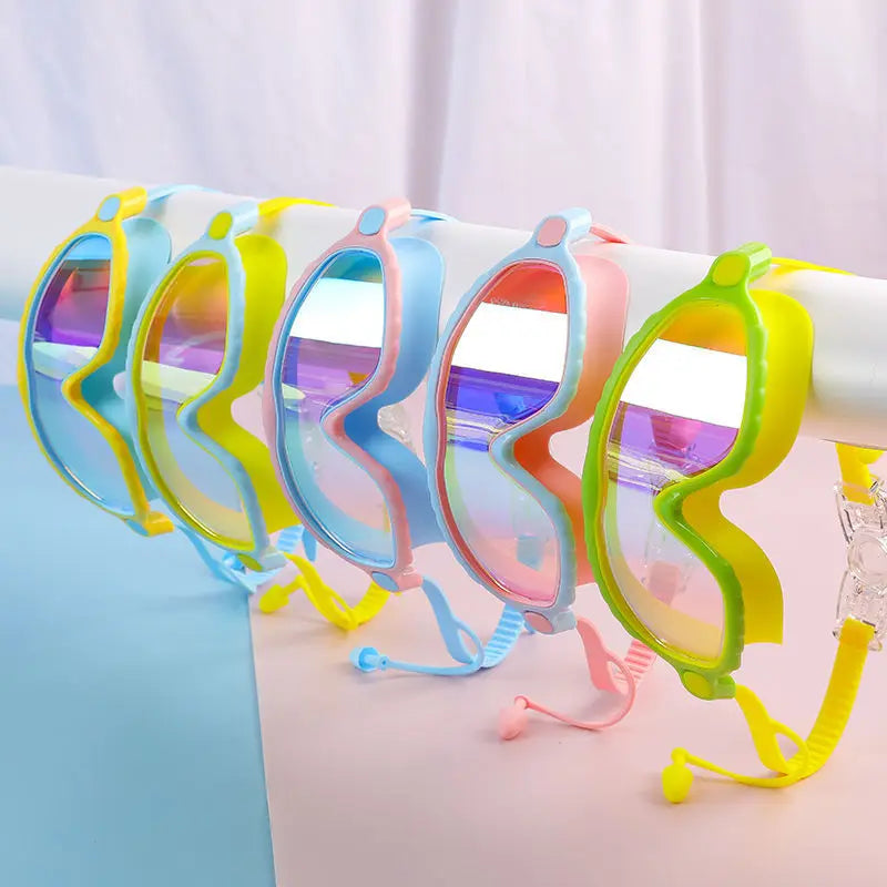 BubbleVision Goggles