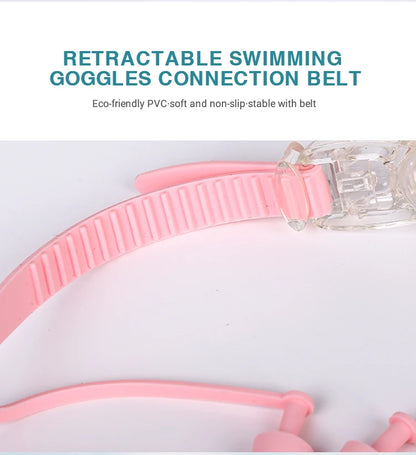 BubbleVision Goggles
